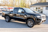 Used 2025 Nissan Frontier S image 4