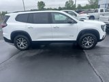 New 2025 GMC Acadia AT4 w/ Luxury Package image 2