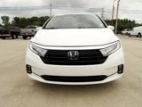Used 2023 Honda Odyssey EX-L image 3