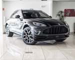 Used 2021 Aston Martin DBX image 5