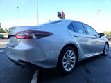 Used 2023 Toyota Camry LE image 4