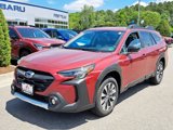 New 2025 Subaru Outback Limited image 3