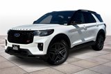 New 2025 Ford Explorer ST image 2