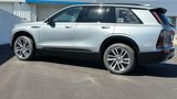 New 2026 Cadillac Vistiq Sport image 6