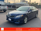 Used 2010 Toyota Camry SE image 3