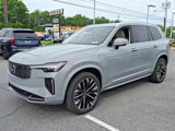 New 2025 Volvo XC90 T8 Plus w/ Protection Package Premier image 2