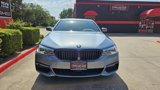 Used 2018 BMW 540i xDrive image 5
