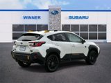 Certified 2024 Subaru Crosstrek 2.5i Wilderness w/ Wilderness Package image 5
