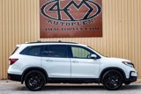 Used 2022 Honda Pilot Black Edition image 2