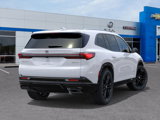 New 2026 Buick Enclave Sport Touring image 4