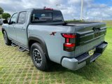 New 2025 Nissan Frontier Pro-X w/ Pro Premium Package image 5
