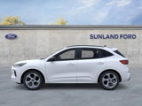 New 2024 Ford Escape ST-Line w/ Tech Pack #1 image 3