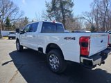 New 2025 Ford F350 Lariat w/ Lariat Ultimate Package image 3