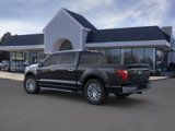 New 2025 Ford F150 Lariat w/ Equipment Group 501A Mid image 4