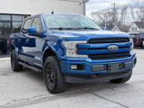Used 2018 Ford F150 Lariat w/ Equipment Group 502A Luxury image 6