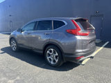 Used 2017 Honda CR-V EX-L image 3