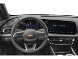 New 2025 Chevrolet Traverse LT image 4