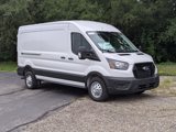 New 2025 Ford Transit 250 148 Medium Roof Extended AWD image 2