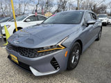 Used 2022 Kia K5 LXS image 4
