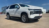 New 2025 Chevrolet Tahoe Premier image 2