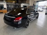 Used 2015 Mercedes-Benz C 300 Sedan image 6