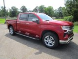 New 2025 Chevrolet Silverado 1500 LTZ w/ LTZ Convenience Package II image 5