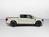 New 2025 Ford F150 Lariat w/ Equipment Group 502A High image 2