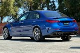New 2025 Mercedes-Benz C 63 AMG S image 6