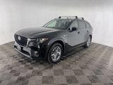 New 2025 MAZDA CX-90 3.3 Turbo w/ Preferred Package image 3