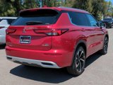 New 2025 Mitsubishi Outlander SEL image 4