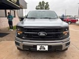 New 2025 Ford F150 XLT image 3