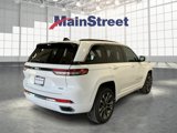 New 2025 Jeep Grand Cherokee Overland w/ Adv Protech Group III image 5