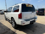 Used 2011 Nissan Armada Platinum image 6