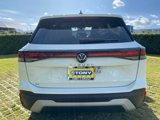 New 2025 Volkswagen Tiguan SE image 6