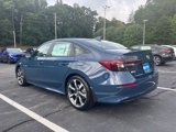 New 2026 Honda Civic Sport Touring image 3