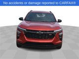 Certified 2024 Chevrolet Trax RS w/ Sunroof Package image 3