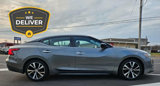 Used 2018 Nissan Maxima 3.5 S image 6