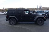 New 2025 Jeep Wrangler Unlimited Sport image 3