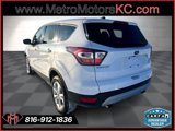 Used 2017 Ford Escape SE image 3
