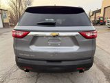 Used 2020 Chevrolet Traverse LS image 6