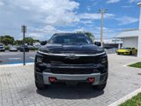 New 2026 Chevrolet Silverado EV Trail Boss image 3