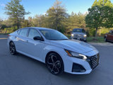 Used 2023 Nissan Altima 2.5 SR image 4