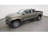 New 2025 Toyota Tacoma Limited image 2