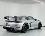 Used 2024 Porsche 718 Cayman GT4 RS w/ Weissach Package image 5