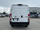 Used 2025 RAM ProMaster 2500 w/ Convenience Group image 4