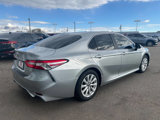 Used 2018 Toyota Camry LE image 5