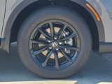 New 2026 Honda CR-V Sport-L image 4