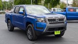 New 2025 Nissan Frontier SV image 3