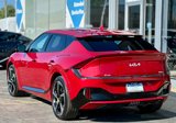 Used 2023 Kia EV6 GT image 3