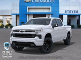 New 2026 Chevrolet Silverado 1500 RST image 6